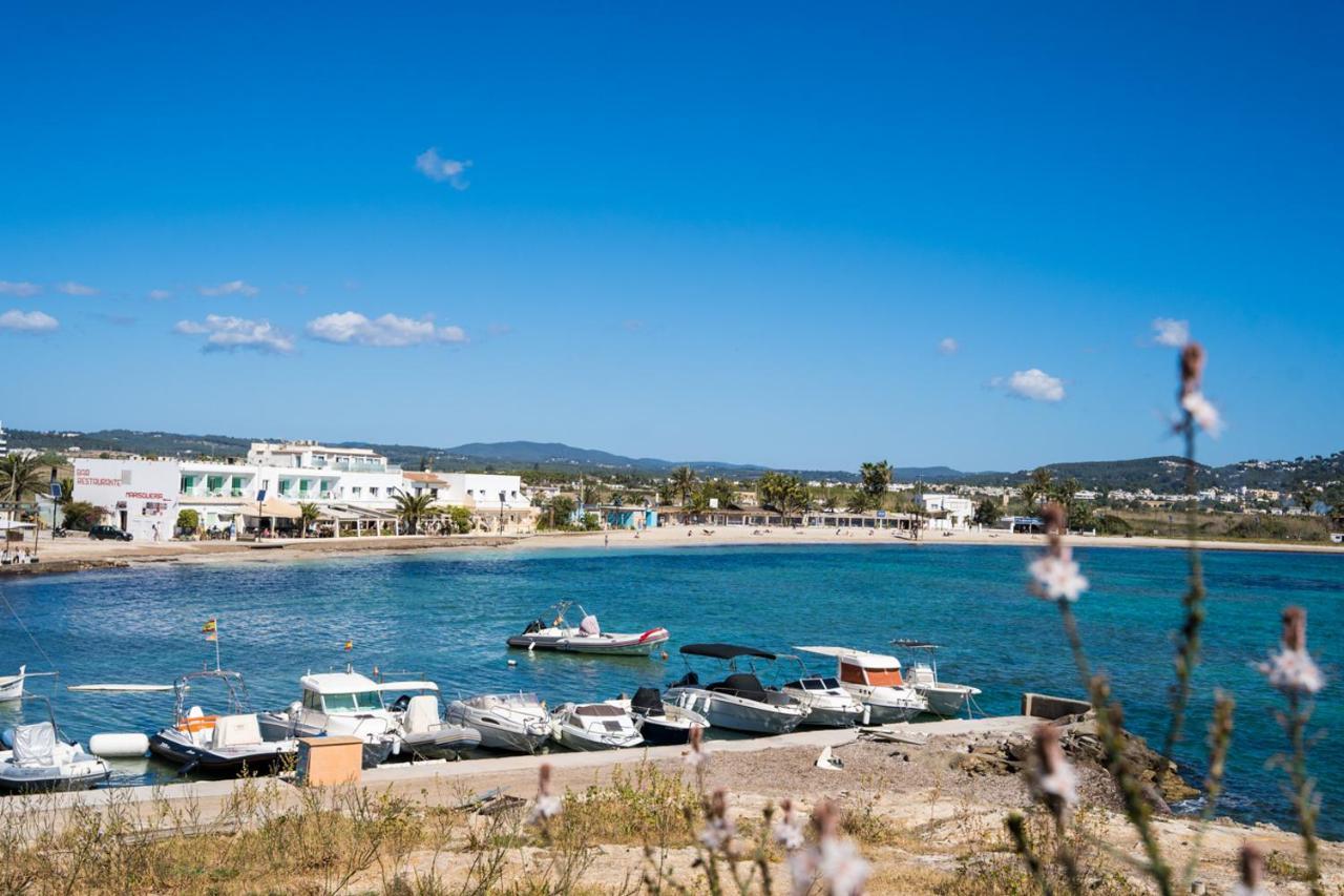 Ocean Drive Ibiza Hotel Exterior photo