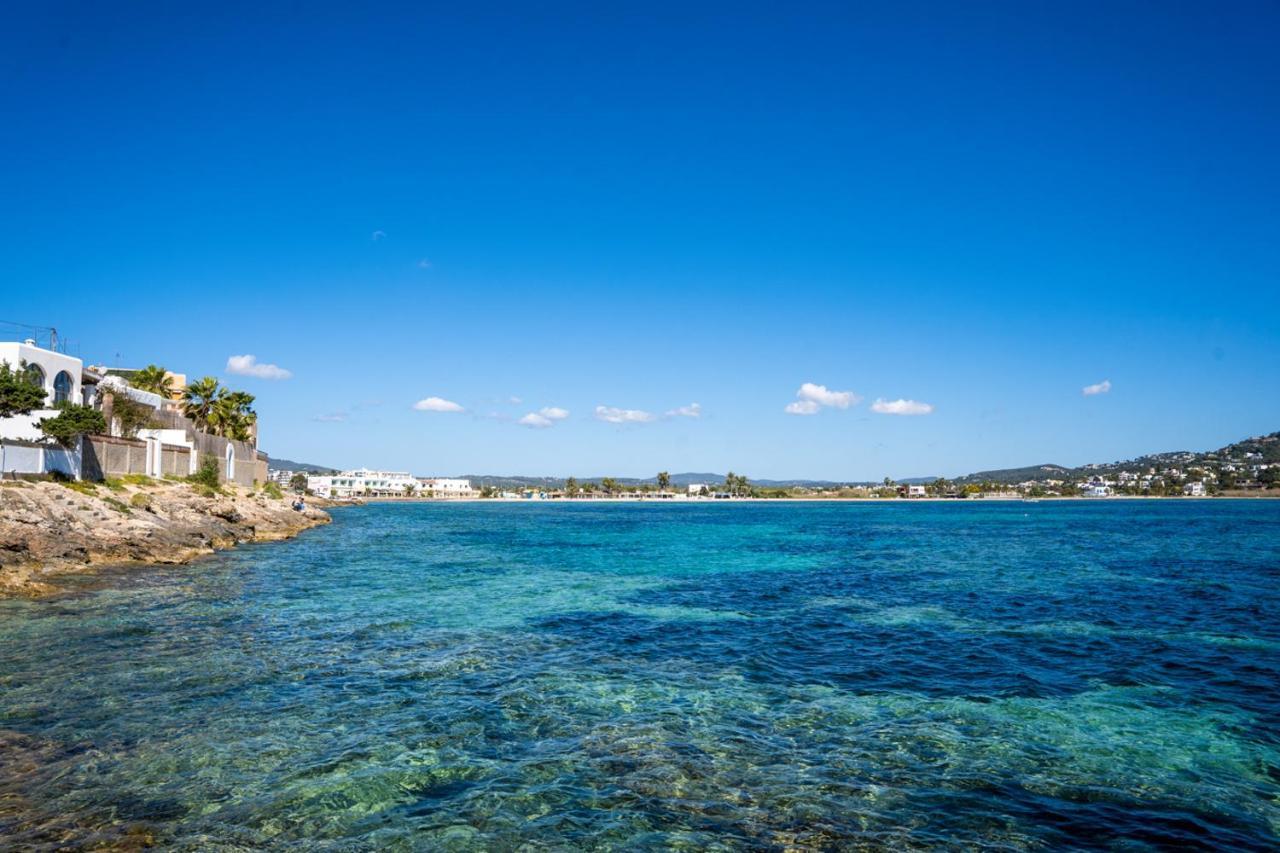 Ocean Drive Ibiza Hotel Exterior photo