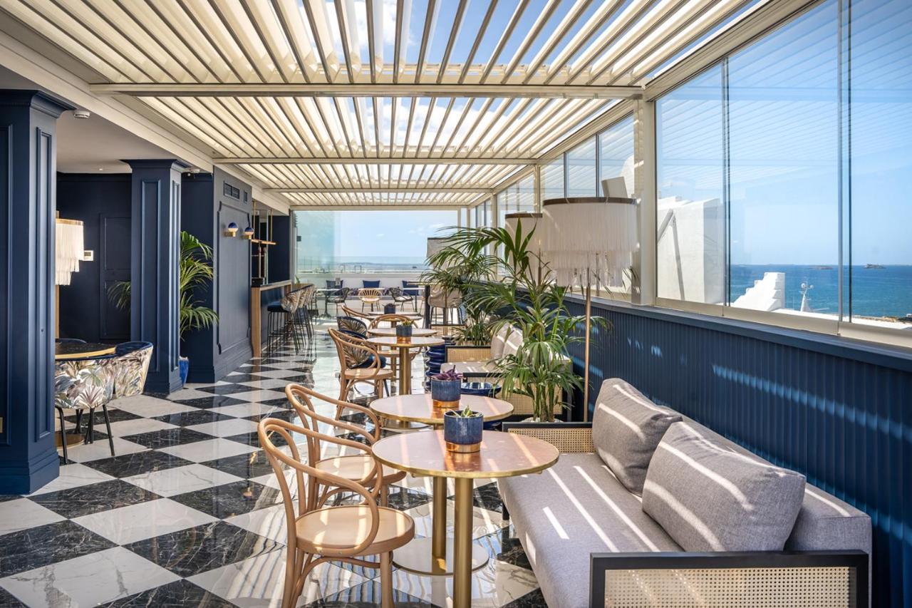 Ocean Drive Ibiza Hotel Exterior photo