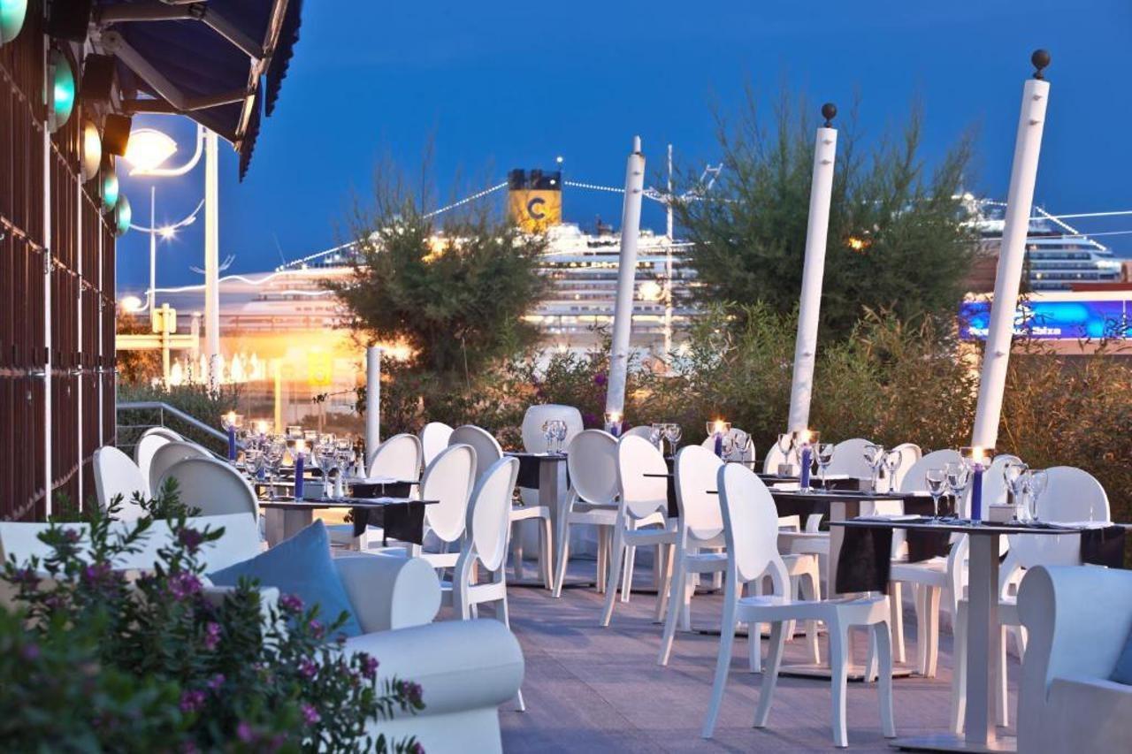 Ocean Drive Ibiza Hotel Exterior photo